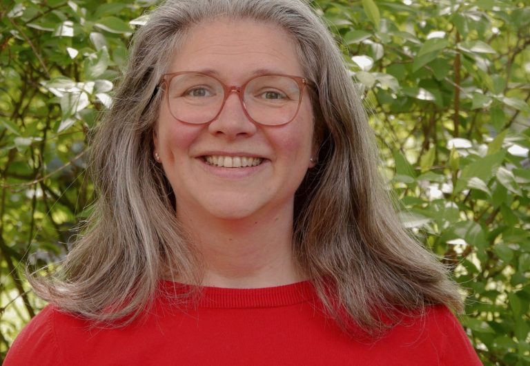 Anja Lievers, OGS-Leitung